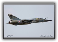 Mirage F-1CR FAF 622 112-FA